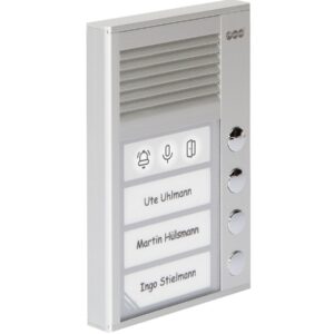 Auerswald TFS Dialog 214 Aliuminis - Image 3