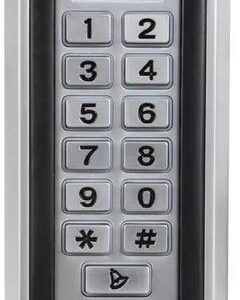 VIDOS ZS42-X combination lock with Wi-Fi - Image 2