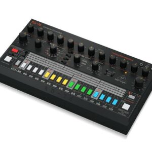 Behringer RD-78 Analog Drum Machine