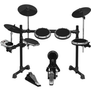 Behringer XD8USB Juoda