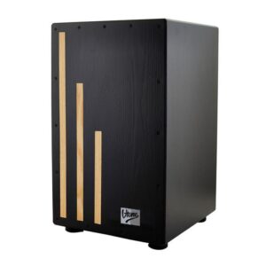 V-TONE CJ 10 Cajon String Drum Case SE - Image 1