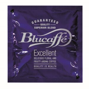 Lucaffe BLUCAFFE 44mm ESE System Coffee Spoons - Image 1
