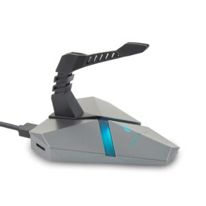 SureFire Axis Bungee HUB USB Mouse Cable Holder