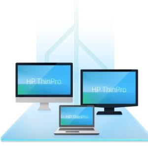 HP ThinPro for PC Converter - Image 2