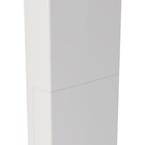 I/O Converter Fiber/FTC21 MikroTik