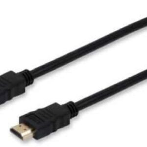 Equip 119375 HDMI kabelis 20 m HDMI A tipo (standartinis) Juoda - Image 2