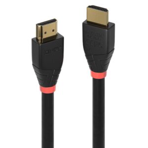 Lindy 41073 HDMI kabelis 20 m HDMI A tipo (standartinis) Juoda - Image 3