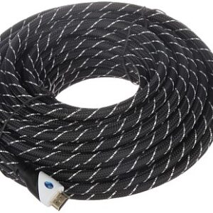 HDMI Cable 20m Silver (HDMI-20-PP)