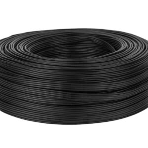 Kabel 4 x RCA CZARNY - Image 2