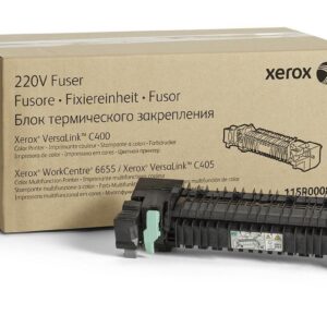 Xerox 115R00089 tonerio kasetė - Image 2