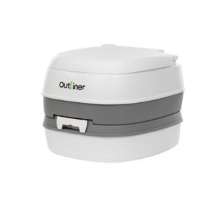 Camping Toilet COMFORT - Image 1