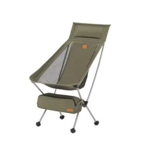 Hiking chair l02 cnk2350jj018-forest green NATUREHIKE