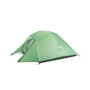Namiot cloud up 3 base 210t cnk2450ws032-green NATUREHIKE