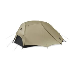 Star River Tent 2 ul 15d cnk2450ws022-moon rock sand NATUREHIKE