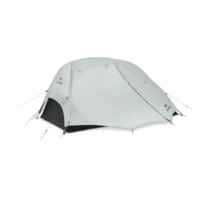 Namiot star river 2 ul 15d cnk2450ws022-moon rock ash NATUREHIKE - Image 2