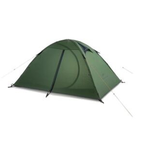 Ultralight tent 20d nh15z006-p-forest green NATUREHIKE