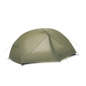 Namiot mongar pro 3 20d cnk2550ws037-olive green NATUREHIKE