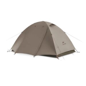 Tent Yunchuan 2 CNK2300ZP024 brown