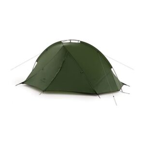 Tent tagar 2 nh-17t180-j-forest green NATUREHIKE