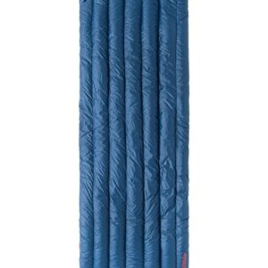 Sleeping Bag Cw400 Duck Down NH18Y011-R-Navy - Image 1