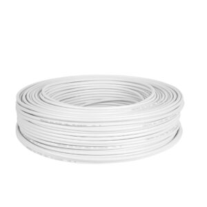 CABLETECH TV-SAT CU cable + dual screen 150m/k. - Image 2