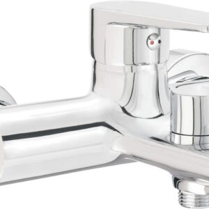 Bathtub faucet