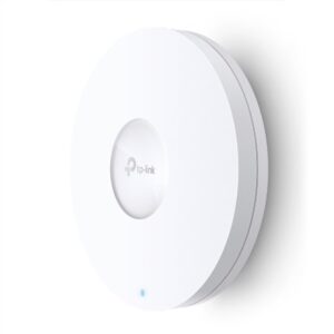 TP-Link Omada EAP620 HD WLAN prieigos taškas 1201 Mbit/ai Balta Maitinimas per Eternetą (PoE) - Image 1