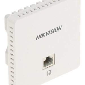 Hikvision DS-3WAP521-SI WLAN prieigos taškas 1200 Mbit/ai Balta Maitinimas per Eternetą (PoE) - Image 2