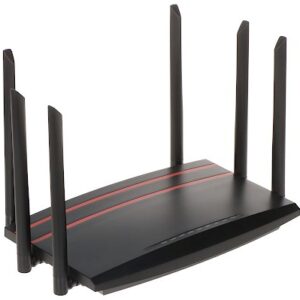 Access Point 4G+ LTE Cat. 6 + Router LTE-CA2-103