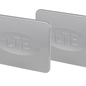 Dual LTE antenna