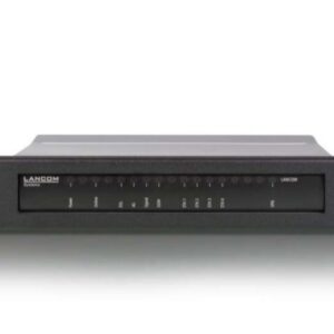 LANCOM Rack Mount Plus Tvirtinimo laikiklis - Image 3