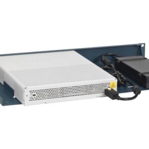 Rackmount.IT RM-CI-T16 komutacinės spintos priedas Ugniasienės stovo laikiklis - Image 2