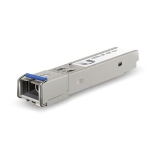 Ubiquiti U Fiber GPON, B+ tinklo siųstuvų-imtuvų modulis Optinis pluoštas 2500 Mbit/ai SFP 1490 nm - Image 2