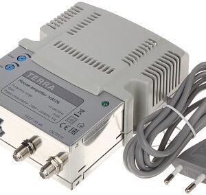 Amplifier HA-126 Terra 34 dB