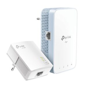 TP-Link TL-WPA7519 KIT 1000 Mbit/ai Ethernet LAN jungtis „Wi-Fi“ Balta 2 vnt - Image 3