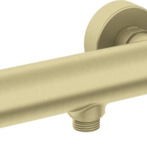 Thermostatic shower faucet