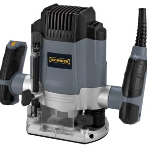 1200W Router - Image 1