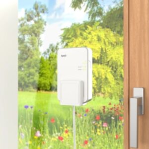 Repeater 1610 Outdoor Tinklo kartotuvas 3000 Mbit/ai Balta - Image 2