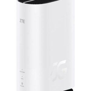 Deutsche Telekom ZTE MC8810 router white - Image 1