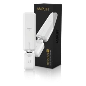 AmpliFi HD Meshpoint Sidabras, Balta - Image 3