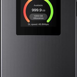 ROUTER TENDA MF6 v2.0 4G LTE Mobile Wi-Fi