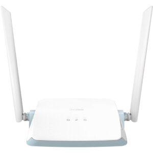 DLINK R03/E EAGLE PRO AI N300 Smart Router - Image 1
