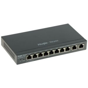 Router RG-EG210G-P-V3 8 PoE Reyee - Image 1