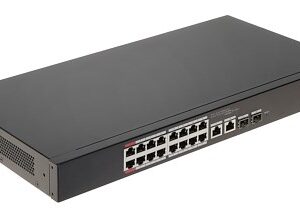 SWITCH DAHUA CS4218-16ET-240