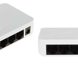 Switch Uniview 8-port NSW1010-8GT-IN