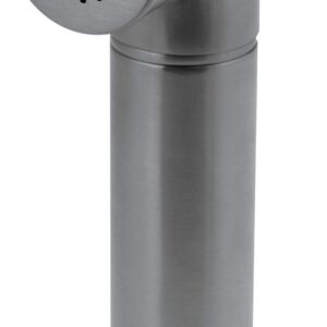 Handset for washbasin and bidet faucets - bidetta