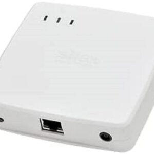 Wireless Bridge SILEX BR-500AC Enter supp. - Image 1
