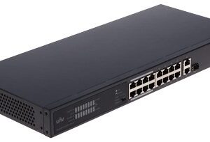 POE Switch NSW2020-16T1GT1GC