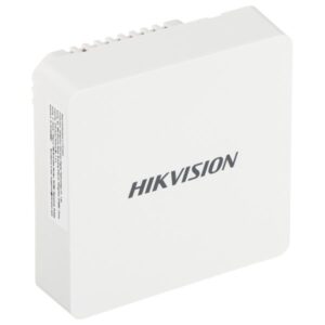 Hikvision DS-3WAP621E-SI WLAN prieigos taškas 3000 Mbit/ai Balta Maitinimas per Eternetą (PoE) - Image 2