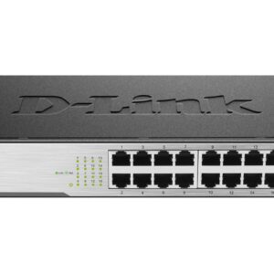 D-Link DES-1016D Ne-valdomas - Image 2